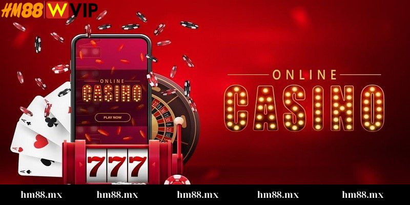 Giới thiệu về sân chơi uy tín HM88