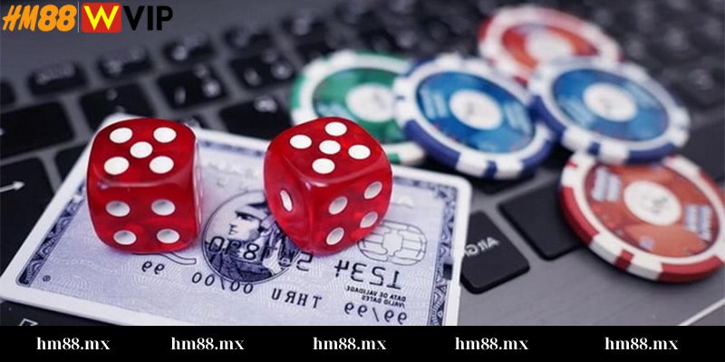 Ưu điểm nổi bật khi tham gia sân chơi uy tín HM88