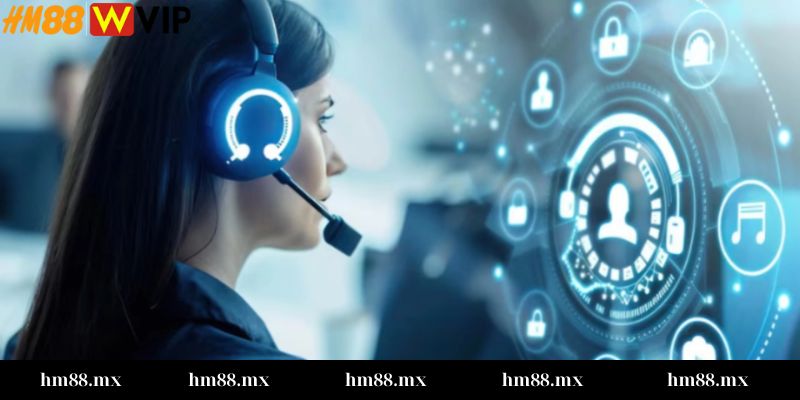 Phương thức liên hệ nhà cái uy tín HM88 nhanh chóng