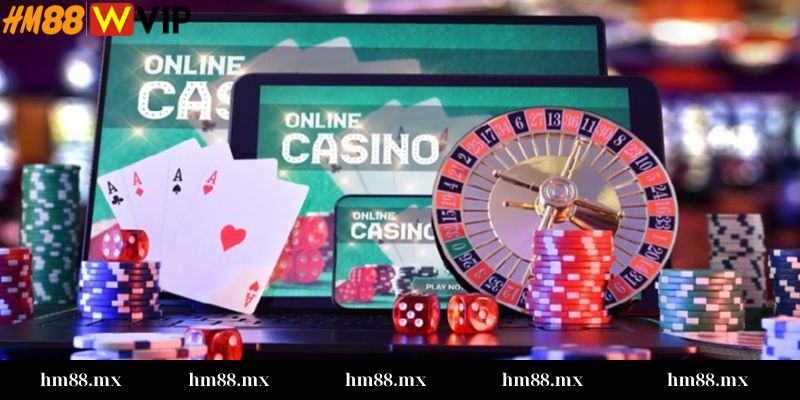 Điểm danh kho game uy tín hàng đầu tại HM88