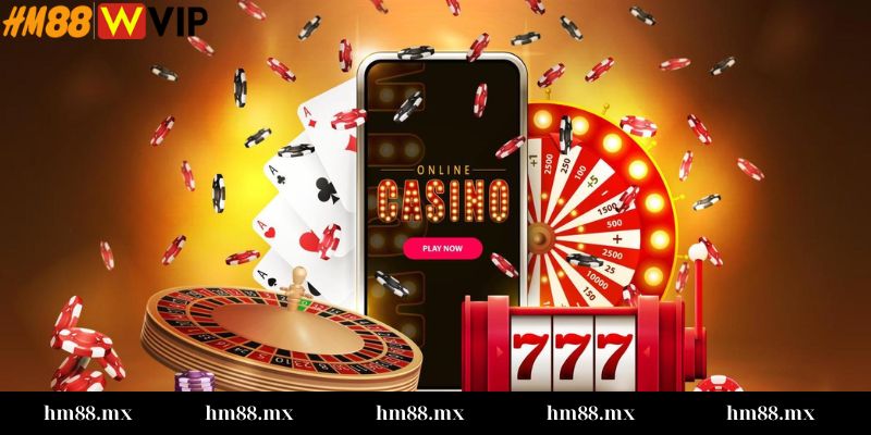 Kinh nghiệm chơi game HM88 giúp nâng cao chiến thắng