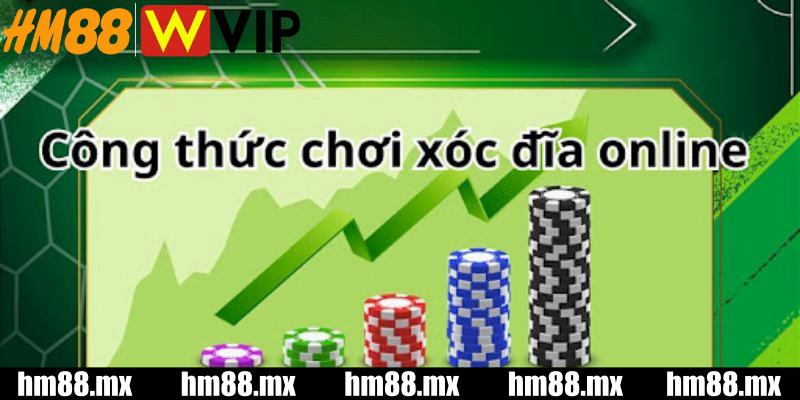 Giới thiệu tổng quan về trò chơi xóc đĩa online tại HM88