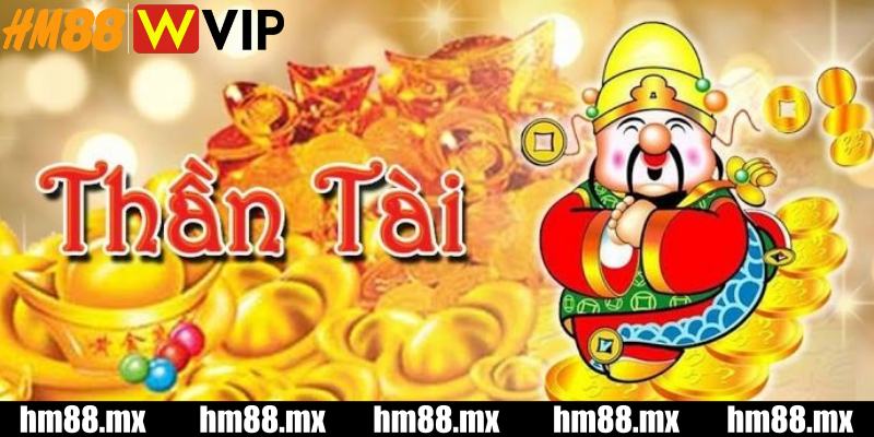 Khái quát thông tin về xổ số Thần Tài HM88