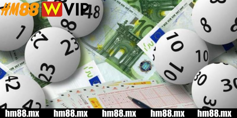 Kinh nghiệm soi cầu lô đề từ chuyên gia HM88