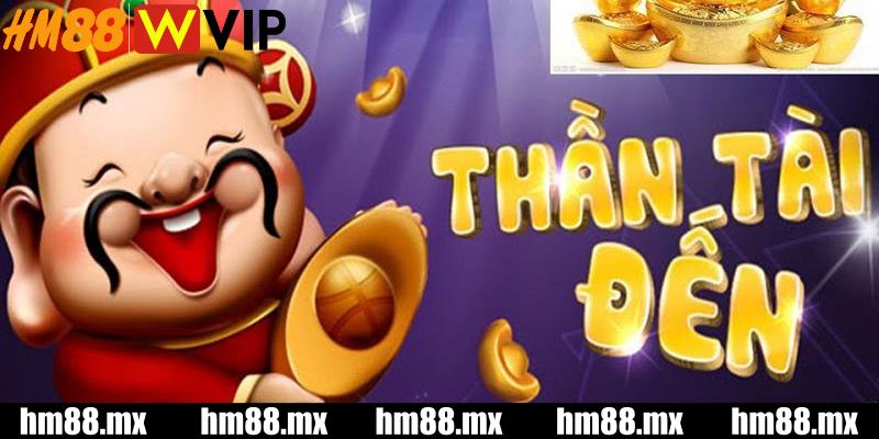 Lý do nên chọn HM88 để trải nghiệm xổ số Thần Tài