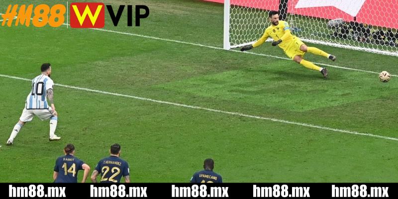 Mẹo và lưu ý khi dự đoán kèo Penalty