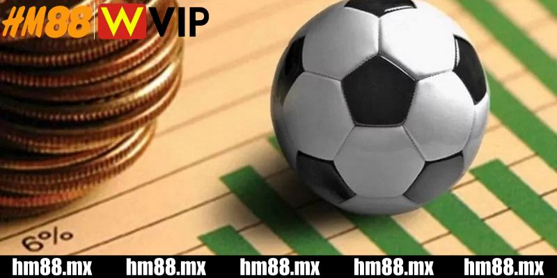 Sơ nét về cách tính biên lợi nhuận nhà cái