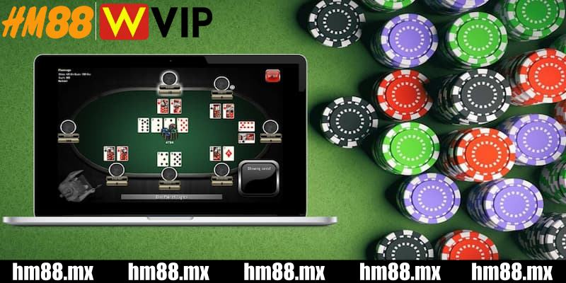 Tổng hợp mẹo chơi poker từ cao thủ lão làng